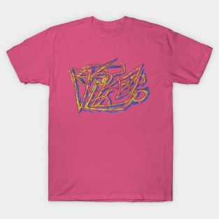 Graffiti - 1.4 T-Shirt